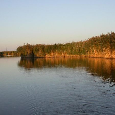 Landhaus Luka Mörbisch am See Exteriér fotografie