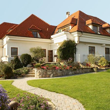 Landhaus Luka Mörbisch am See Pokoj fotografie