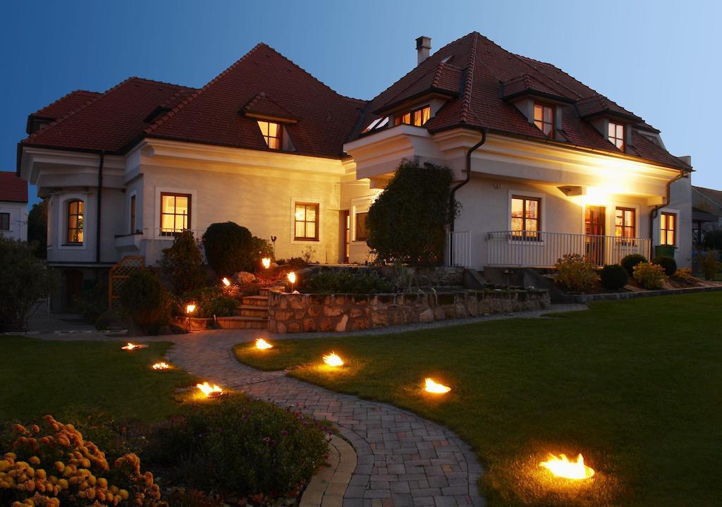 Landhaus Luka Mörbisch am See Exteriér fotografie