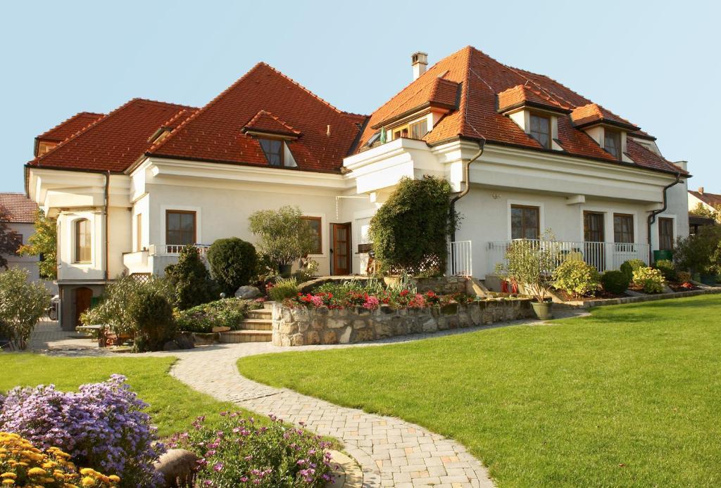 Landhaus Luka Mörbisch am See Pokoj fotografie